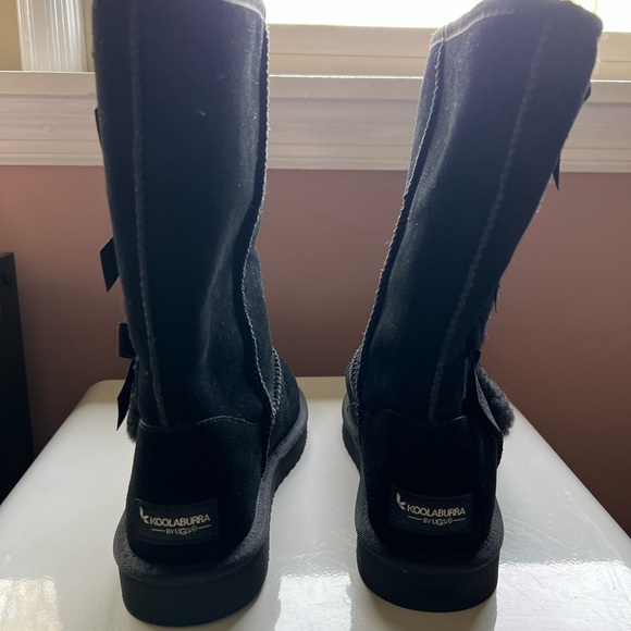 Koolaburra By UGG Victoria Boot NWOT - Picture 4 of 7